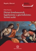 Immagine 0 di Diritti Fondamentali Legislazi