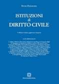 Immagine 0 di Istituzioni Diritto Civile