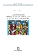 Immagine 0 di Sostenibilita' Tra Disciplina