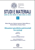 Immagine 0 di Situazioni Giuridiche Patrimon