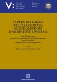 Immagine 0 di Persona Umana Era Digitale