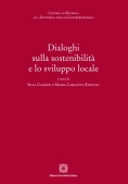 Immagine 0 di Dialoghi Sulla Sostenibilita'