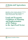 Immagine 0 di Legal And Economic Conditions