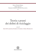 Immagine 0 di Teoria Prassi Delitti Riciclag