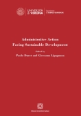 Immagine 0 di Administrative Action Facing