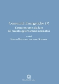 Immagine 0 di Comunita' Energetiche 2.0