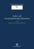 Immagine 0 di Cyber Risk Postmodernita' Cibe