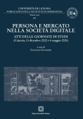 Immagine 0 di Persona Mercato Societa' Digit