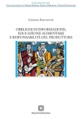 Immagine 0 di Obblighi Informazione Educazio