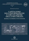 Immagine 0 di Capitalismo Informazione