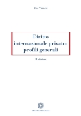 Immagine 0 di Diritto Internazionale Priv.pr