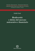 Immagine 0 di Biodiversita' Diritto Mercato
