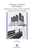 Immagine 0 di Europa Problemi Occidente