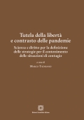 Immagine 0 di Tutela Liberta' Contrasto Pand