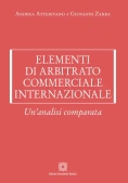 Immagine 0 di Elementi Arbitrato Commerciale