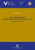 Immagine 0 di The Application Of The Blockch