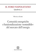 Immagine 0 di Comunita' Energetiche