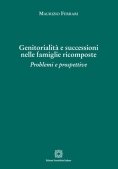 Immagine 0 di Genitorialita' Successioni Fam