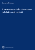 Immagine 0 di Mutamento Circostanze Diritto