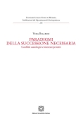 Immagine 0 di Paradigmi Successione Necessar