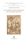Immagine 0 di Giudizio Civile Rinvio Giudice