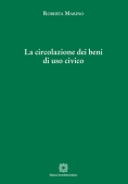 Immagine 0 di Circolazione Dei Beni Di Uso C