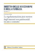 Immagine 0 di Regolamentazione Post Mortem