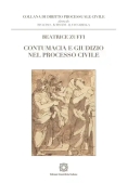 Immagine 0 di Contumacia Giudizio Processo C
