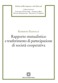 Immagine 0 di Rapporto Mutualistico Trasferi