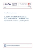 Immagine 0 di Rinvio Pregiudiziale Corte Cas