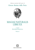 Immagine 0 di Magiae Naturalis. Libri Xx