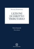 Immagine 0 di Lezioni Di Diritto Tributario.