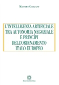 Immagine 0 di Intelligenza Artificiale Tra A