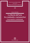 Immagine 0 di Liberta' Arte Fra Continuita'