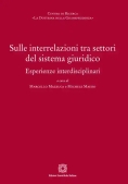 Immagine 0 di Sulle Interrelazioni Tra Setto