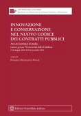 Immagine 0 di Innovazione Conservazione Nuov