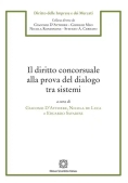 Immagine 0 di Diritto Concorsuale Alla Prova