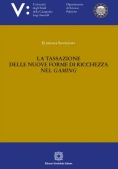 Immagine 0 di Tassazione Nuove Forme Di Ricc