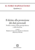 Immagine 0 di Diritto Protezione Dati Person