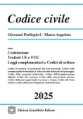 Immagine 0 di Codice Civile 2025