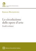 Immagine 0 di Circolazione Opere D'arte