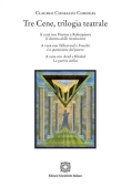 Immagine 0 di Tre Cene, Trilogia Teatrale