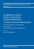 Immagine 0 di Diritto Civile Legalita' Costi