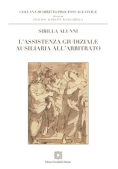 Immagine 0 di Assistenza Giudiziale Ausiliar