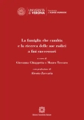 Immagine 0 di Famiglia Che Cambia E La Ricer