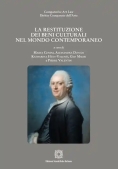 Immagine 0 di Restituzione Dei Beni Cultural