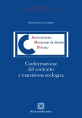 Immagine 0 di Conformazione Contratto E Tran