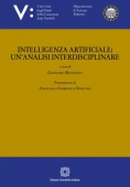 Immagine 0 di Intelligenza Artificiale Anali