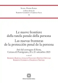 Immagine 0 di Nuove Frontiere Della Tutela P