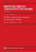 Immagine 0 di Diritto Finanziario Islamico T